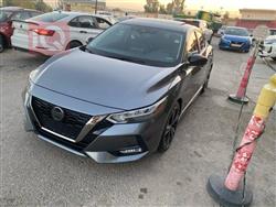 نيسان سنترا